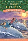 Osborne, M: Dolphins at Daybreak - Mary Pope Osborne - 9780679883388