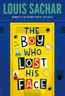 The Boy Who Lost His Face - Louis Sachar - 9780679886228