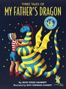 Three Tales of My Father's Dragon - Ruth Stiles Gannett - 9780679889113