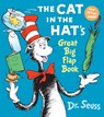 Cat in the Hat's Great Big Flap Book - Dr. Seuss - 9780679893608