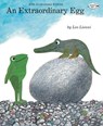 EXTRAORDINARY EGG - Leo Lionni - 9780679893851