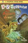 The Jaguar's Jewel - Ron Roy - 9780679894582