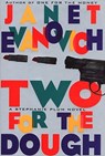 Two for the Dough - Janet Evanovich - 9780684196381