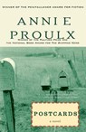 Postcards - Annie Proulx - 9780684800875