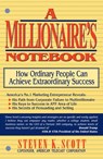 Millionaire's Notebook - Steven K. Scott - 9780684803036