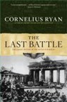 The Last Battle - CORNELIUS,  Ryan - 9780684803296