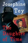The Daughter of Time - Josephine Tey - 9780684803869