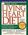 New Living Heart Diet - John P. Foreyt ; Lynne W. Scott ; Michael E. Debakey ; Antonio M. Gotto - 9780684811888