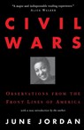 Civil Wars - June Jordan - 9780684814049