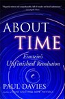 About Time - Paul Davies - 9780684818221