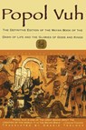 Popol Vuh - Dennis Tedlock - 9780684818450