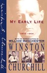 My Early Life - Winston Churchill - 9780684823454