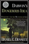 Darwin's Dangerous Idea - Daniel C. Dennett - 9780684824710