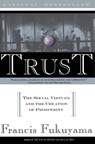 Trust - Francis Fukuyama - 9780684825250