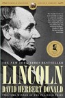 Lincoln - David Herbert Donald - 9780684825359