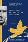Survival In Auschwitz - Primo Levi - 9780684826806