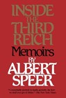 Speer, A: Inside the Third Reich - Albert Speer - 9780684829494