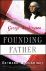Founding Father - Rich Brookhiser - 9780684831428
