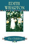The Children - Wharton - 9780684831558