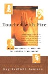 Touched With Fire - Kay Redfield Jamison - 9780684831831