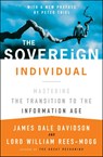 The Sovereign Individual - James Dale Davidson ; Lord William Rees-Mogg - 9780684832722