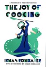 Joy of Cooking: 1931 Facsimile Edition - Irma S. Rombauer - 9780684833583