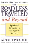 The Road Less Traveled and Beyond - M. Scott Peck - 9780684835617