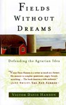 Fields Without Dreams - HANSON,  Victor Davis - 9780684835709