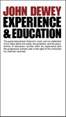 Experience And Education - John Dewey - 9780684838281