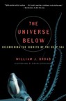 The Universe Below - William J Broad - 9780684838526