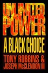 Unlimited Power - Anthony Robbins ; Joseph McClendon ; Joseph McClendon III - 9780684838724
