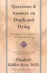 Questions and Answers on Death and Dying - Elisabeth Kubler-Ross - 9780684839370