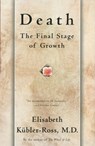 DEATH - Elisabeth Kübler-Ross - 9780684839417
