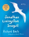 Jonathan Livingston Seagull - Richard Bach - 9780684846842