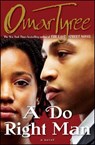 Do Right Man - Omar Tyree - 9780684848037