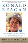 Ronald Reagan - Dinesh D'Souza - 9780684848235