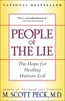 Peck, M: People of the Lie - M Scott Peck - 9780684848594