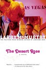 The Desert Rose - Larry McMurtry - 9780684853840