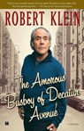 The Amorous Busboy of Decatur Avenue - Robert Klein - 9780684854892