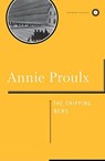The Shipping News - Annie Proulx - 9780684857916