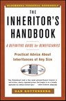 Inheritors Handbook - Dan Rottenberg - 9780684869087