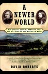 Newer World - David Roberts - 9780684870212