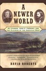 Newer World - David Roberts - 9780684870212