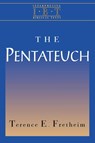 Interpreting Biblical Texts - Terence E. Fretheim - 9780687008421