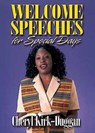 Welcome Speeches for Special Days - KIRK-DUGGAN - 9780687022748