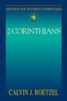Second Corinthians - John T. Fitzgerald - 9780687056774