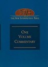 The New Interpreter's(r) Bible One-Volume Commentary - Beverly Roberts Gaventa - 9780687334117