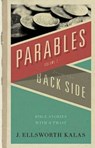 More Parables from the Back Side - J Ellsworth Kalas - 9780687740413