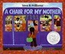 A Chair for My Mother - Vera B. Williams - 9780688009144