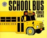 School Bus - Donald Crews - 9780688028077